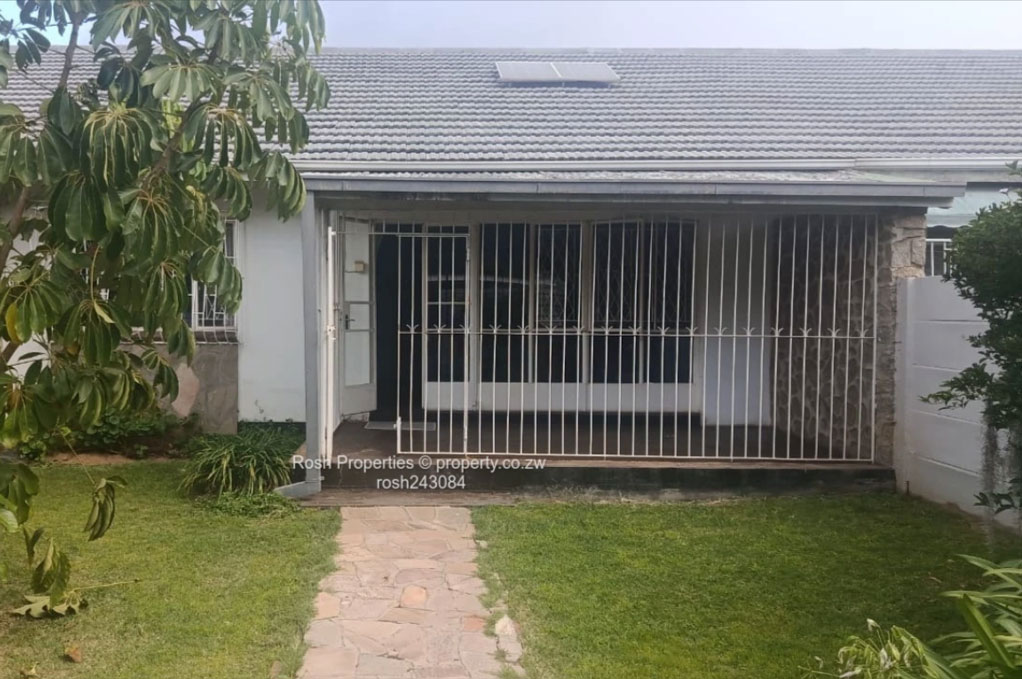 Family Home